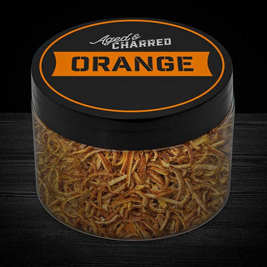 Orange Peel Infusion - XL