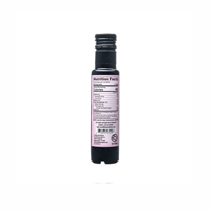 Blackberry Balsamic Vinegar - 100ml.