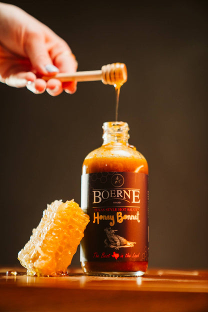 Honey Bonnet