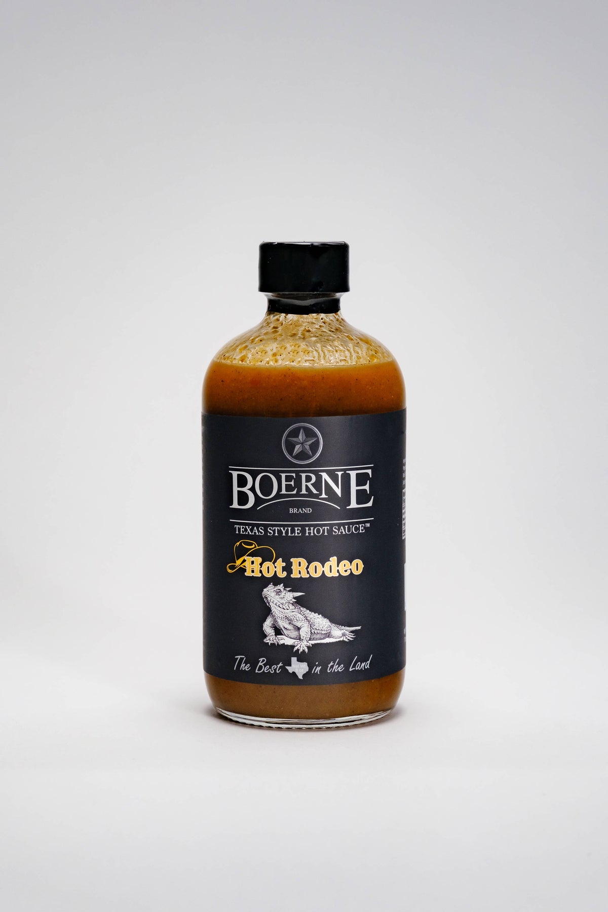 Habanero Rodeo