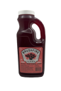Prickly Pear Simple Syrup - Bulk Jug