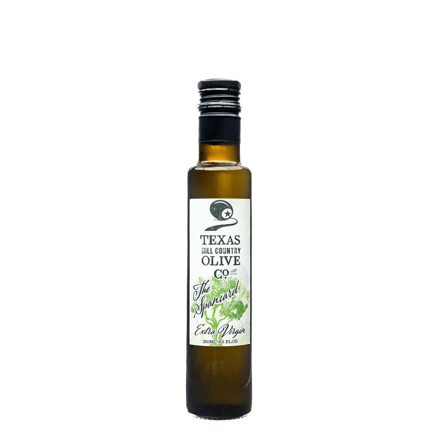 The Spaniard Extra Virgin Olive Oil 250 ml