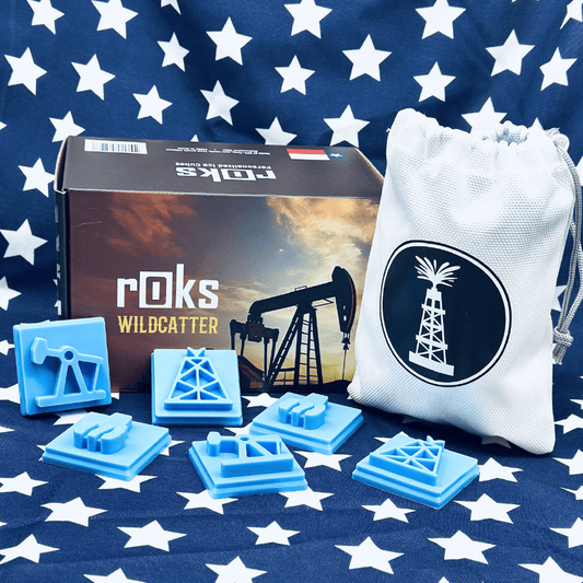 Wildcatter Bundle