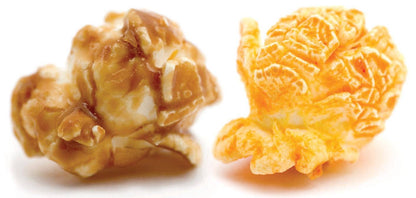 Texas Two Step Popcorn