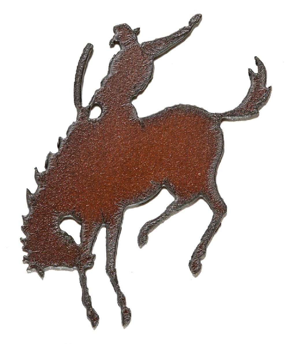 Bronc Magnet