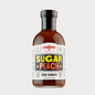 Sugar Peach BBQ Sauce
