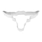 Longhorn Cookie Cutter (6")