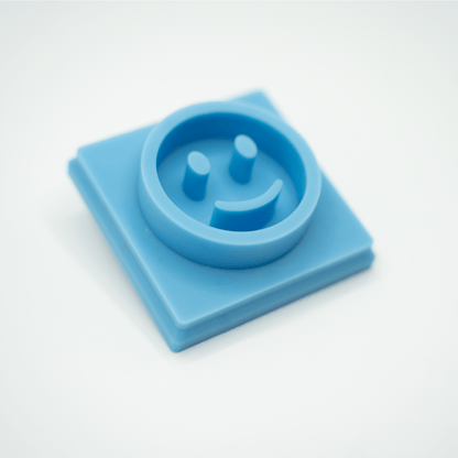 Smiley Face Inserts - 3 Pack