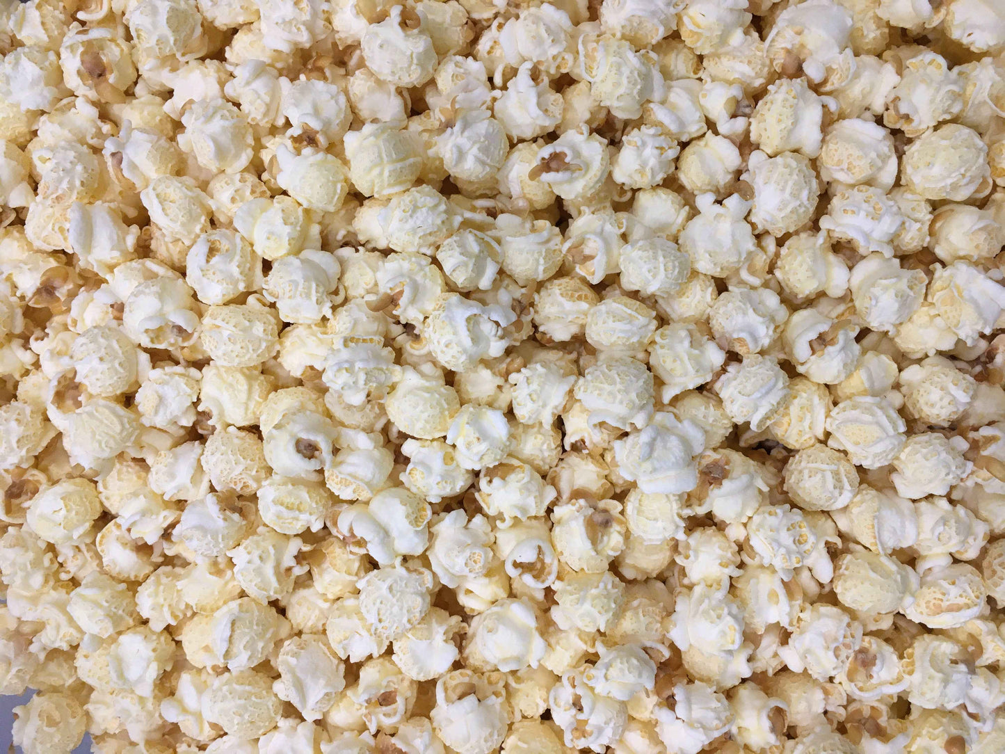 Say Hot! Popcorn