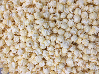 Say Hot! Popcorn