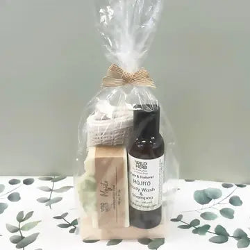 Wild Herb Wild Water Gift Set  R589