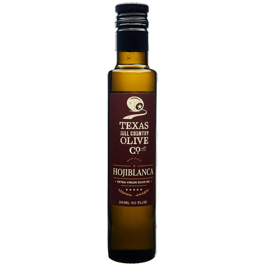 Hojiblanca Olive Oil  250ml.