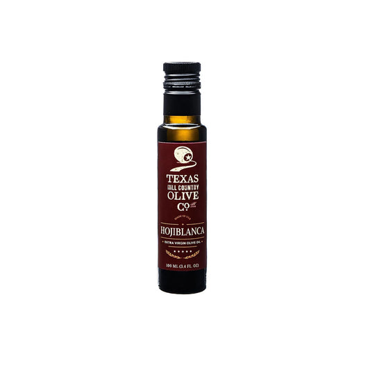 Hojiblanca Olive Oil   100ml