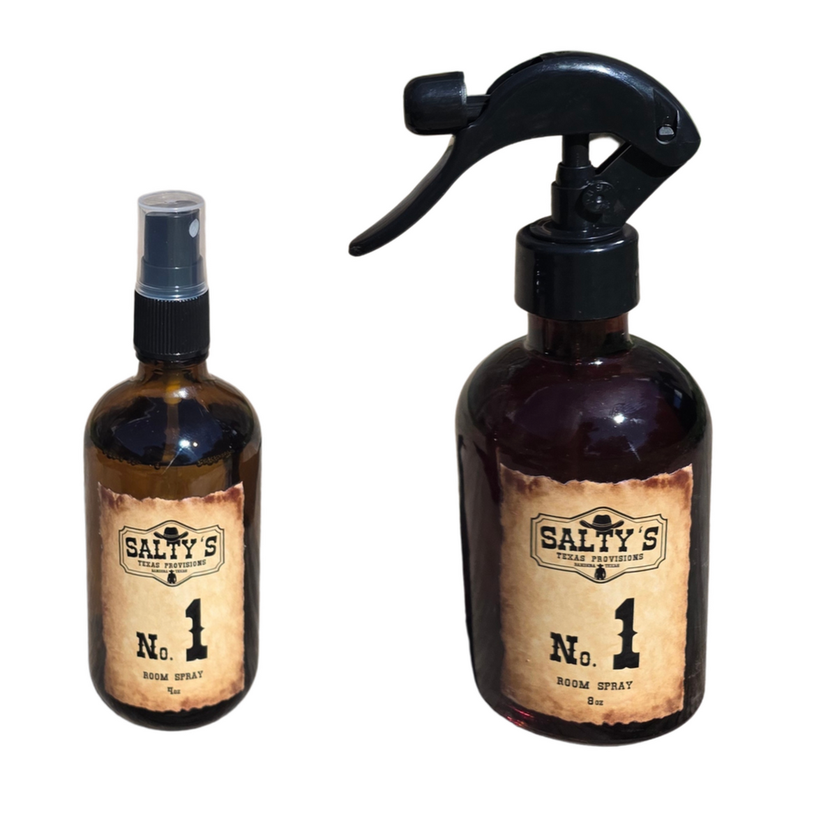 Salty's No.1 Room Spray