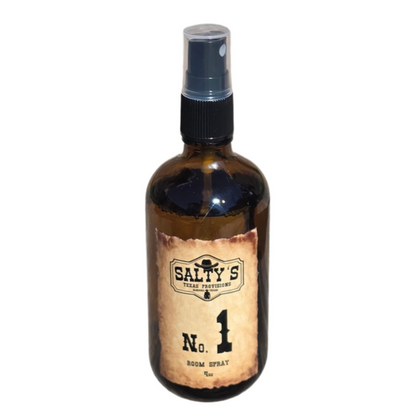 Salty's No.1 Room Spray