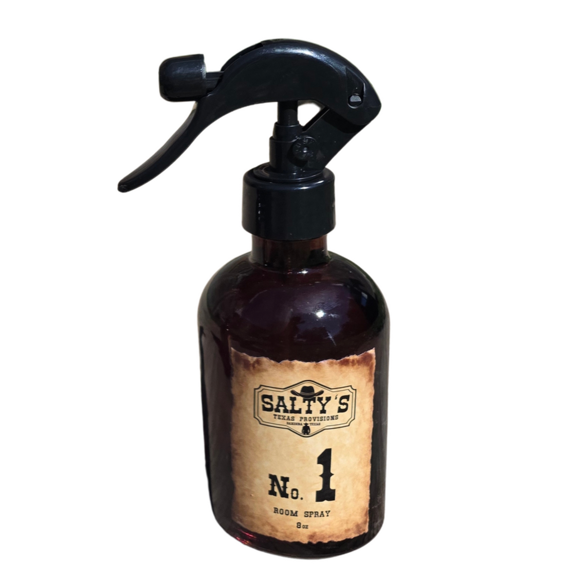 Salty's No.1 Room Spray