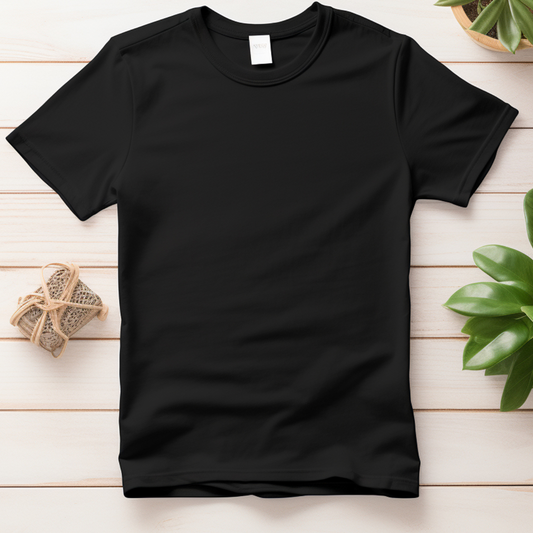 T-Shirt Crew Neck